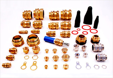 cable-gland
