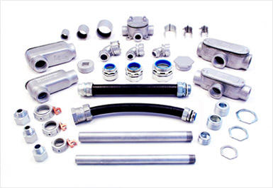 conduit